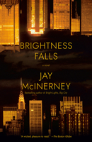 Brightness Falls 0679745327 Book Cover
