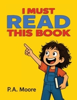 I Must Read This Book 9153139011 Book Cover