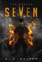 Seven: The Rescue 1735698369 Book Cover
