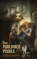 The Purloined Poodle 1596068094 Book Cover