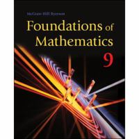 Foundations of Math 9