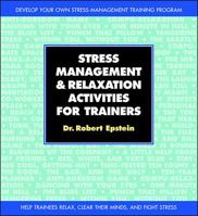 Stress-Management and Relaxation Activities for Trainers, Set 0070217629 Book Cover