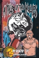 A Tale of Two Wolves B0FP9L1GM5 Book Cover