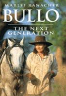 Bullo: The Next Generation 1740511557 Book Cover
