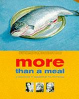 More Than a Meal 0953446409 Book Cover