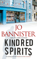 Kindred Spirits 0727887963 Book Cover
