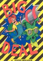 Big Deal 1892339005 Book Cover