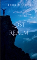 Lost Realm: One Beyond Time 7175003404 Book Cover