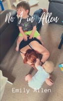 No I in Allen 9357447237 Book Cover