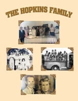 The Hopkins Family 1960499203 Book Cover