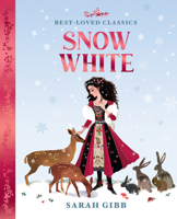 Snow White 0008514003 Book Cover