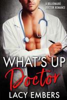 What's Up Doctor 099943733X Book Cover