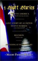 4 Short Stories 1403362157 Book Cover