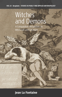 The Devil You Know?: Witches and Demons in Comparative Perspective 1785330853 Book Cover