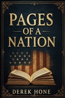 Pages Of A Nation: Volume 1 B0FVTHBHXQ Book Cover