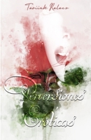 Perversiones Eróticas (Spanish Edition) 1980260443 Book Cover