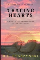 Tracing Hearts (A Jessip Ranch Romance) 1081690267 Book Cover