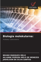 Biologia molekularna (Polish Edition) 6209874193 Book Cover