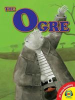 The Ogre 1489661573 Book Cover