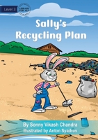 Sally's Recycling Plan - UPDATED 1922991473 Book Cover