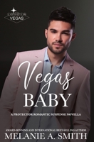 Vegas Baby 1968481133 Book Cover