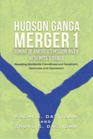 Hudson Ganga Merger 1961908743 Book Cover