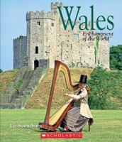 Wales (Enchantment of the World) 0531235920 Book Cover