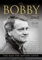A Tribute To Sir Bobby Robson 0956237347 Book Cover
