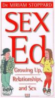 Sex Ed 0789417510 Book Cover