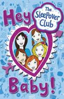 Sleepover Girls Go Babysitting 0007277040 Book Cover