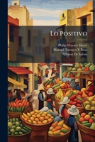 Lo Positivo 1144341442 Book Cover