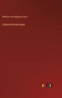 Lebenserinnerungen 3737213488 Book Cover