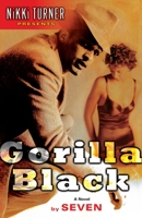 Gorilla Black: A Novel 0345500520 Book Cover
