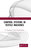 Control Systems in Textile Machines 9385059300 Book Cover