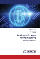 Business Process Reengineering: Innovation Methods 6202514949 Book Cover