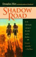 Shadow Road 0425169928 Book Cover