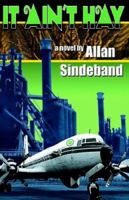 It Ain't Hay 1413481949 Book Cover