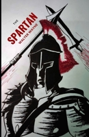 The Spartan B0DS2R6BB4 Book Cover