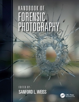 Handbook of Forensic Photography 0367682265 Book Cover