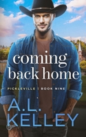 Coming Back Home B0BHTN36LT Book Cover