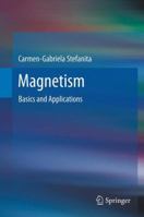 Magnetism: Basics and Applications 3642430686 Book Cover