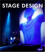 Stage Design 3866540329 Book Cover