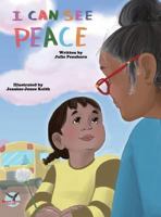I Can See Peace 0998869139 Book Cover