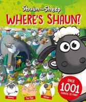 Where's Shaun? 1782265880 Book Cover