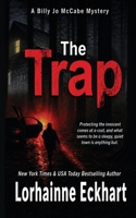 The Trap B0972LM6NM Book Cover