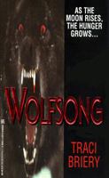 Wolfsong 082175288X Book Cover