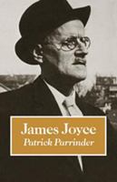 James Joyce (British and Irish Authors) 0521283981 Book Cover