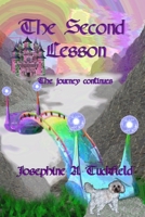The Second Lesson 1409207013 Book Cover