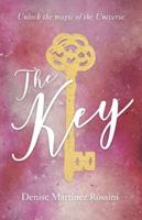 The Key 1913916006 Book Cover