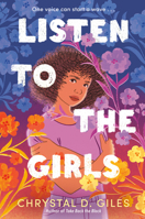 Listen to the Girls 0593651715 Book Cover